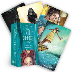 Hay House Κάρτες Ταρώ The Light Seer's Tarot