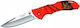 Buck Taschenmesser Orange