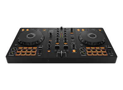 Pioneer DDJ-FLX4 DJ Controller 2-Channels