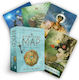 The Enchanted Map Oracle Cards, A 54-Card Deck and Guidebook