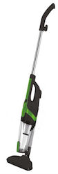 Telemax Emerald Ηλεκτρική Σκούπα Stick & Χειρός 800W Πράσινη