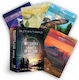 Messages from the Spirits of Nature Oracle, Ein Kartenspiel mit 44 Karten und Leitfaden