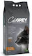 Cat's Grey Bentonite Cat Litter with Scent Vanilla 16kg