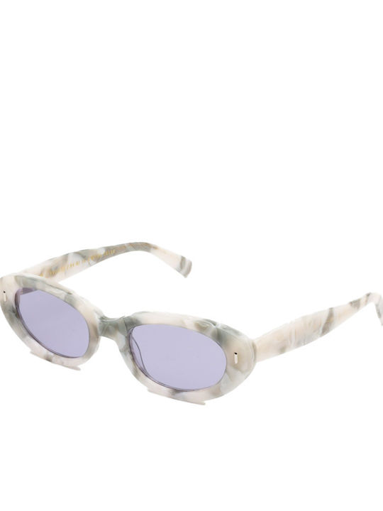 Gast Essi Women's Sunglasses with Plastic Frame...