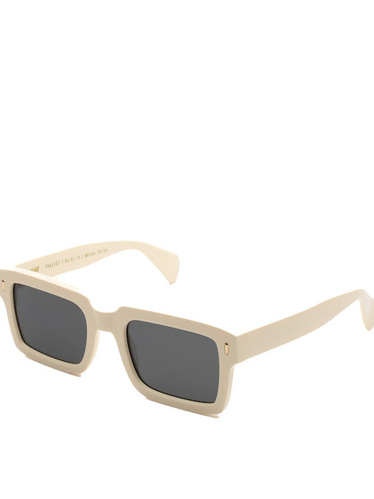 Gast Loot Unisex Sunglasses with Plastic Frame ...