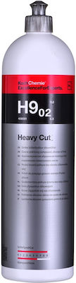 Koch-Chemie Αλοιφή Γυαλίσματος για Αμάξωμα Heavy Cut H9.02 1lt