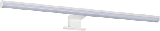 Kanlux Astim Lamp Bathroom LED White 60cm