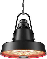 Lineme Ηλεκτρικό Κάτοπτρο 1.5kW