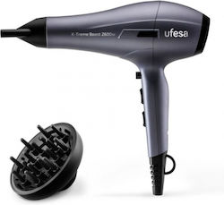 Ufesa X-Threme Boost Hair Dryer Ufesa X-Threme Boost Hair Dryer