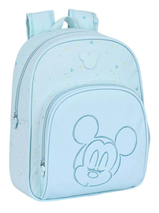 Mickey Mouse Clubhouse Mickey Τρόλεϊ Γαλάζια Mickey Mouse Clubhouse Mickey Τρόλεϊ Γαλάζια