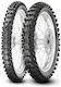 Pirelli Scorpion Mx 32 70/100-17 40M NHS / TT Λάστιχο Μοτοσυκλέτας Μπροστινό Mid Soft