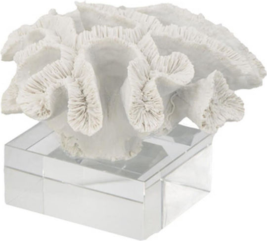 Artekko Raumdekoration aus Polyresin 22.9x21.6x16cm 1Stück