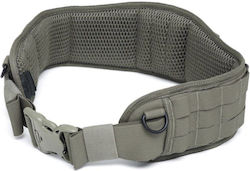 Ζώνη Elite Ops Enhanced PLB Patrol Belt Warrior Assault Systems Ranger Green