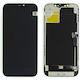 Οθόνη LCD ZY με Μηχανισμό Αφής για iPhone 12 Pro Max