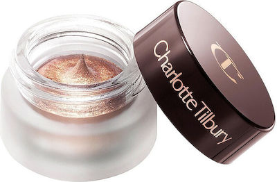 Charlotte Tilbury Eyes To Mesmerise Lidschatten in cremiger Form Oyster Pearl 7gr