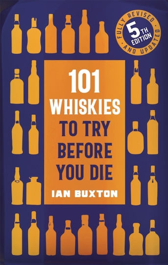 101 Whiskies to Try Before you Die
