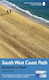 South West Coast Path, Exmouth to Poole : National Trail Guide