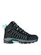 Trespass Torri Women's Hiking Boots Black