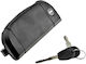 NTY Door handle Left Exterior with Keyhole Volkswagen Transporter T4 1990-2002 EZC-VW-111