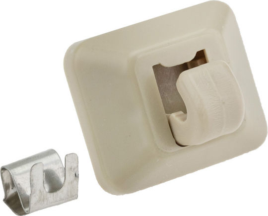 NTY Clip Din Plastic Pentru Mașină