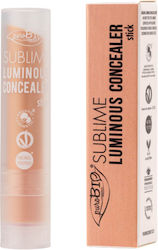 puroBio Cosmetics Sublime Luminous Concealer Stick 3.6gr