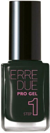 Erre Due Pro Gel Glossy Βερνίκι Νυχιών Μακράς Διαρκείας 577 Misty Forest 12ml