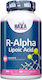 Haya Labs Acid R-Alfa Lipoic Alte Suplimente Alimentare 60 Capsule