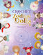 Crochet Zodiac Dolls, Stitch the horoscope with astrological amigurumi