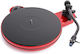 Pro-Ject Audio RPM 3 Carbon With Ortofon 2M Sil...