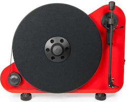 Pro-Ject Audio VT-E R BT High Gloss + Ortofon O...