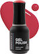 Dorothy L Halb-permanenter Nagellack Pink Coral 6059 15ml 1Stück