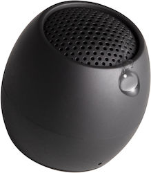 Boompods Zero Bluetooth 3W bis zu 5 Stunden Schwarz