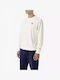 Fila Herren Sweatshirt Cream