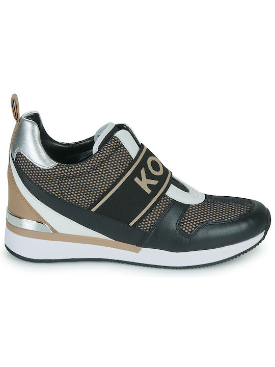 Michael Kors Maven Sneakers Multicolour