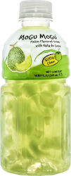Mogu Mogu Nata de Coco Melonensaft 320ml 1Stück Mogu Mogu Nata de Coco Melonensaft 320ml 1Stück