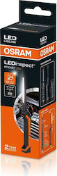 Osram LEDIL408 Workshop Battery LED Flashlight