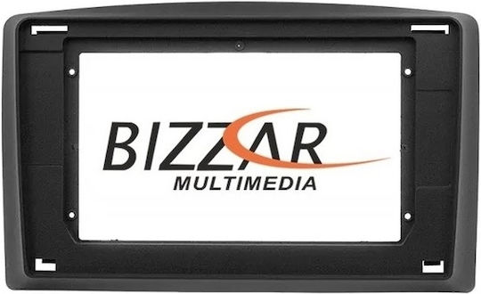 Bizzar Πρόσοψη 2 Din Συμβατή με Οθόνη 10" για Mercedes-Benz Vito 2015-2021