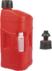 Polisport Δοχείο Καυσίμων Πλαστικό 20lt
