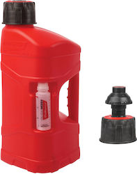 Polisport Canistru De Combustibil Din Plastic 10 Lt Polisport Canistru De Combustibil Din Plastic 10 Lt