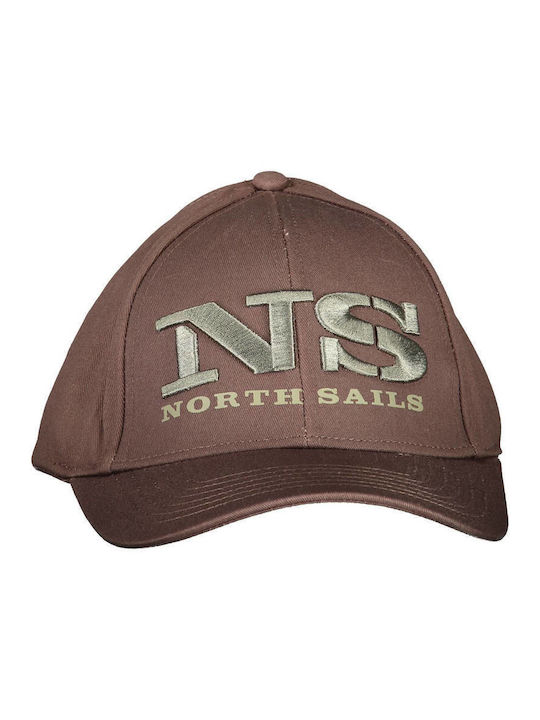 North Sails Men's Jockey Brown