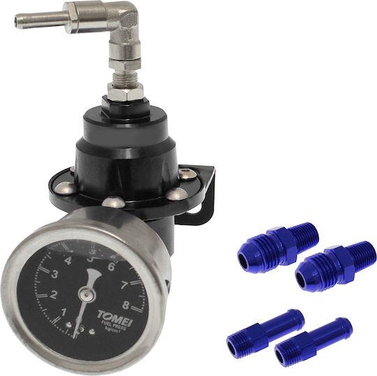 DS-28256 Car Fuel Pressure Analog Instrument Type-S