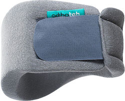 Orthoteh Soft Cervical Collar Ρυθμιζόμενο Αυχενικό Κολάρο