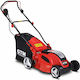GTM Professional Rasenmäher Elektrische 1600W