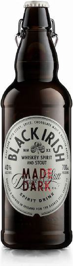 Spirit and Stout Single Malt Ουίσκι Ιρλανδίας 40% 700ml