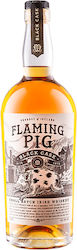 Flaming Pig Single Malt 40% 700ml
