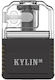 Vandy Vape Kylin M Атомайзер за Електронни Цигари 3мл Черно