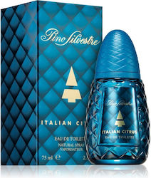 Pino Silvestre Italian Citrus Eau De Toilette 75ml