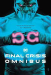 Final Crisis Omnibus, 1