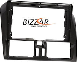 Bizzar Πρόσοψη 2 Din Συμβατή με Οθόνη 9" για Volvo XC 60 2009-2012