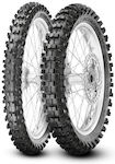 Pirelli Scorpion 120/90-19 66M NHS / TT / Tubeless Off-Road Back Motorcycle Tyre Mid Soft